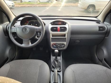 CHEVROLET Corsa Sedan 1.0 4P VHC PREMIUM, Foto 8