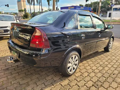 CHEVROLET Corsa Sedan 1.0 4P VHC PREMIUM, Foto 4