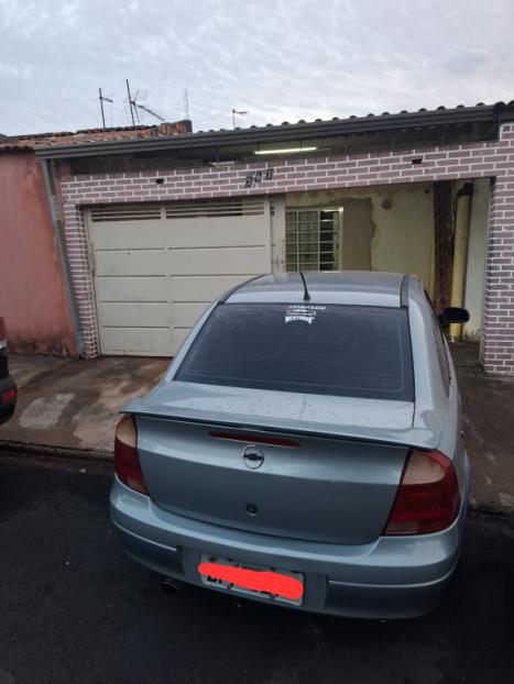 CHEVROLET Corsa Sedan 1.0 4P, Foto 2