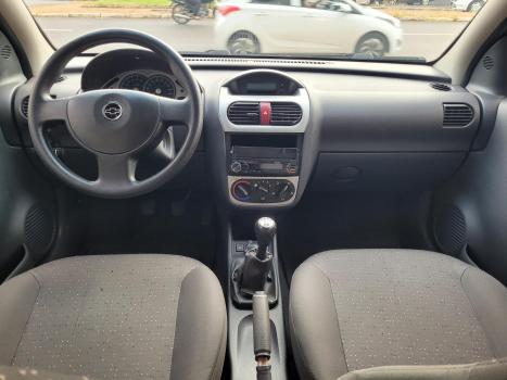 CHEVROLET Corsa Sedan 1.4 4P PREMIUM FLEX, Foto 8