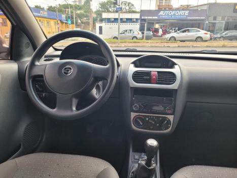 CHEVROLET Corsa Sedan 1.4 4P PREMIUM FLEX, Foto 9