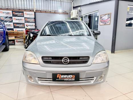 CHEVROLET Corsa Sedan 1.0 4P VHC, Foto 2