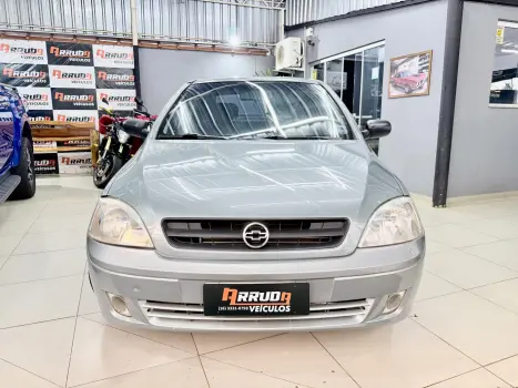 CHEVROLET Corsa Sedan 1.0 4P VHC, Foto 2