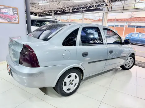 CHEVROLET Corsa Sedan 1.0 4P VHC, Foto 3