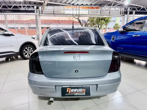 CHEVROLET Corsa Sedan 1.0 4P VHC, Foto 4