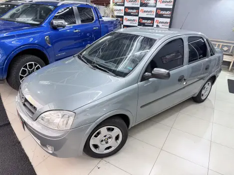 CHEVROLET Corsa Sedan 1.0 4P VHC, Foto 7