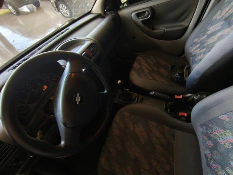 CHEVROLET Corsa Sedan 1.0 4P CLASSIC LIFE, Foto 3