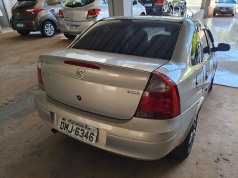 CHEVROLET Corsa Sedan 1.0 4P CLASSIC LIFE, Foto 5