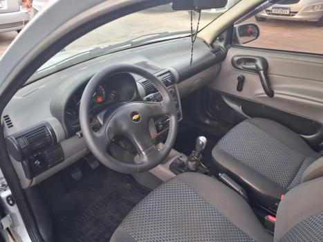 CHEVROLET Corsa Sedan 1.0 4P VHCE LS FLEX, Foto 3
