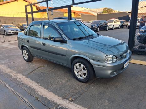 CHEVROLET Corsa Sedan 1.6 4P SUPER, Foto 1