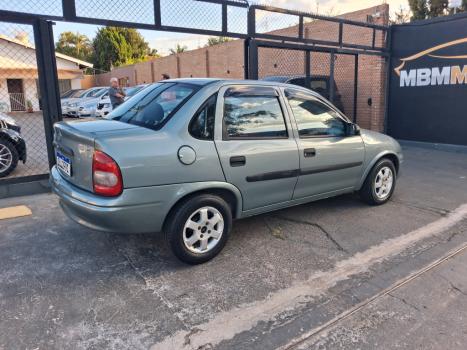 CHEVROLET Corsa Sedan 1.6 4P SUPER, Foto 2