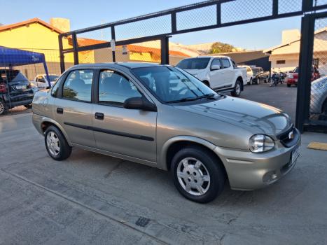 CHEVROLET Corsa Sedan 1.0 4P CLASSIC LIFE, Foto 1