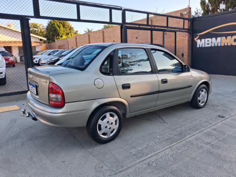 CHEVROLET Corsa Sedan 1.0 4P CLASSIC LIFE, Foto 2