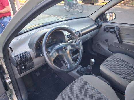 CHEVROLET Corsa Sedan 1.0 4P CLASSIC LIFE, Foto 3