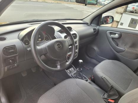 CHEVROLET Corsa Sedan 1.0 4P VHC PREMIUM, Foto 6