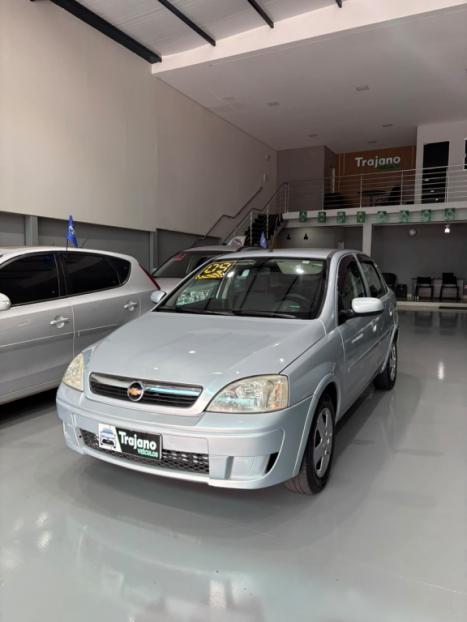 CHEVROLET Corsa Sedan 1.4 4P PREMIUM FLEX, Foto 1