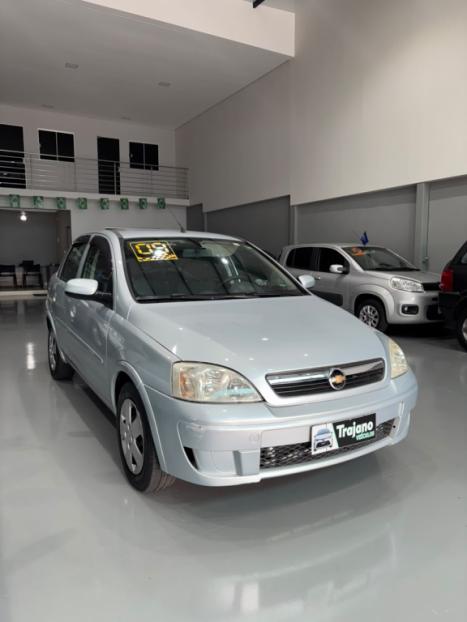 CHEVROLET Corsa Sedan 1.4 4P PREMIUM FLEX, Foto 2