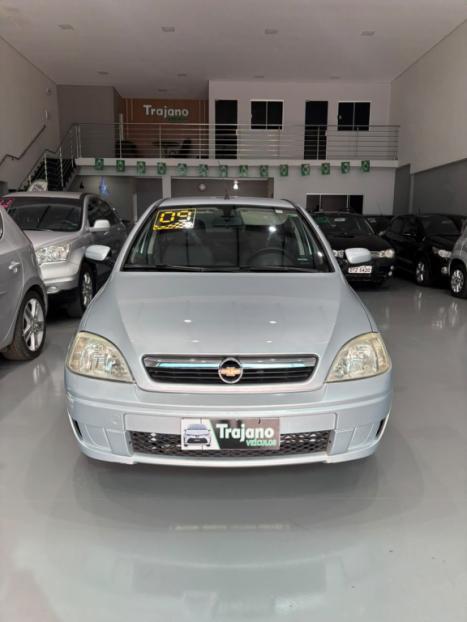 CHEVROLET Corsa Sedan 1.4 4P PREMIUM FLEX, Foto 3