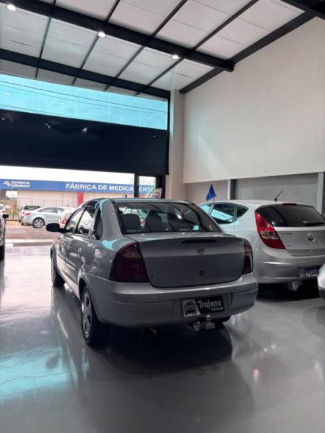 CHEVROLET Corsa Sedan 1.4 4P PREMIUM FLEX, Foto 4