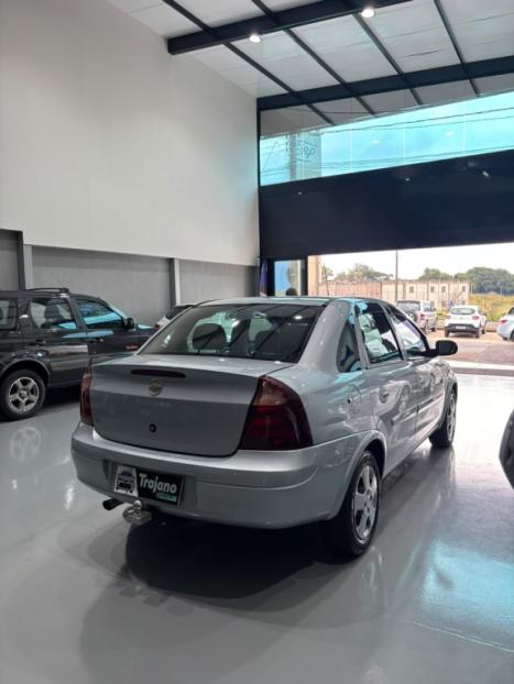 CHEVROLET Corsa Sedan 1.4 4P PREMIUM FLEX, Foto 6