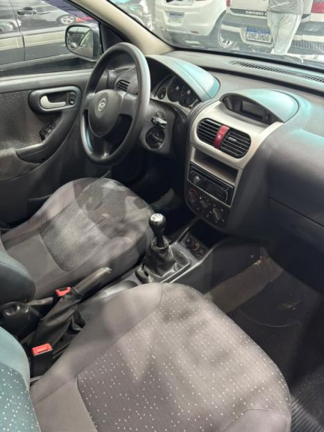 CHEVROLET Corsa Sedan 1.4 4P PREMIUM FLEX, Foto 7