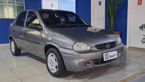CHEVROLET Corsa Sedan 1.0 4P CLASSIC LIFE, Foto 1