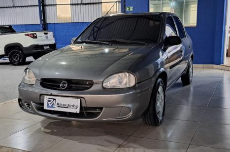 CHEVROLET Corsa Sedan 1.0 4P CLASSIC LIFE, Foto 2