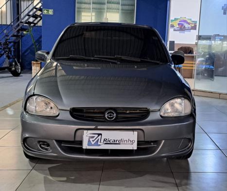 CHEVROLET Corsa Sedan 1.0 4P CLASSIC LIFE, Foto 3