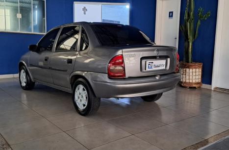 CHEVROLET Corsa Sedan 1.0 4P CLASSIC LIFE, Foto 4