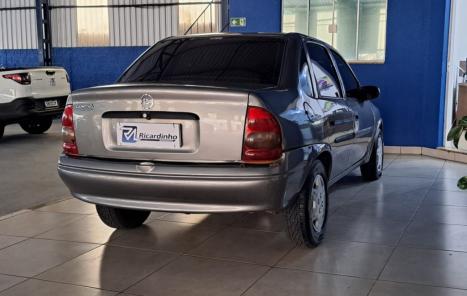 CHEVROLET Corsa Sedan 1.0 4P CLASSIC LIFE, Foto 5