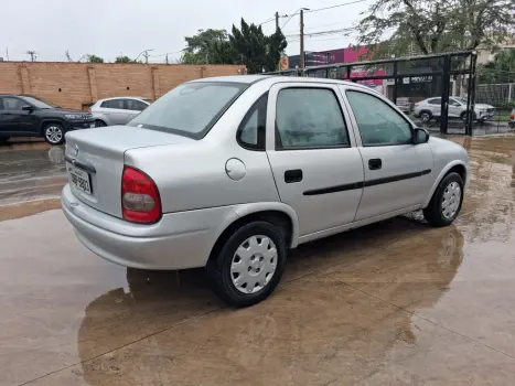 CHEVROLET Corsa Sedan 1.0 4P VHC MAXX, Foto 2