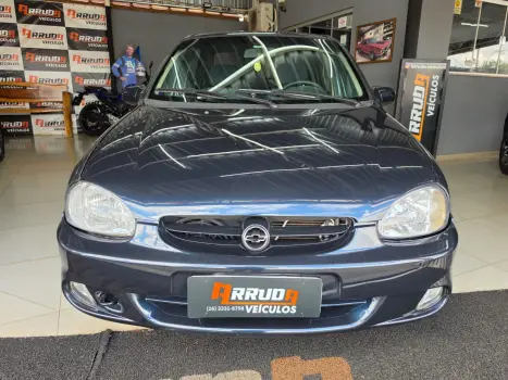 CHEVROLET Corsa Sedan 1.0 4P VHC, Foto 2