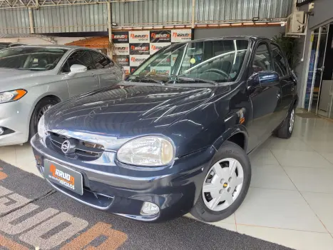 CHEVROLET Corsa Sedan 1.0 4P VHC, Foto 3