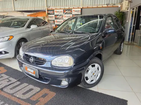 CHEVROLET Corsa Sedan 1.0 4P VHC, Foto 4