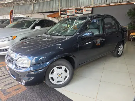CHEVROLET Corsa Sedan 1.0 4P VHC, Foto 7