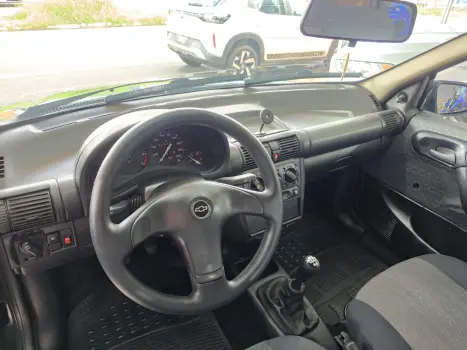 CHEVROLET Corsa Sedan 1.0 4P VHC, Foto 8