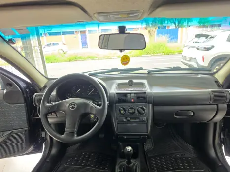 CHEVROLET Corsa Sedan 1.0 4P VHC, Foto 10