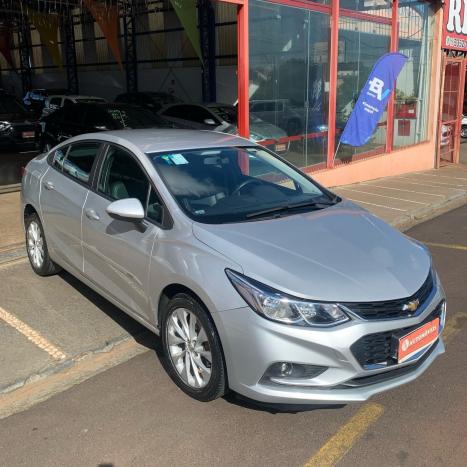 CHEVROLET Cruze Hatch , Foto 1