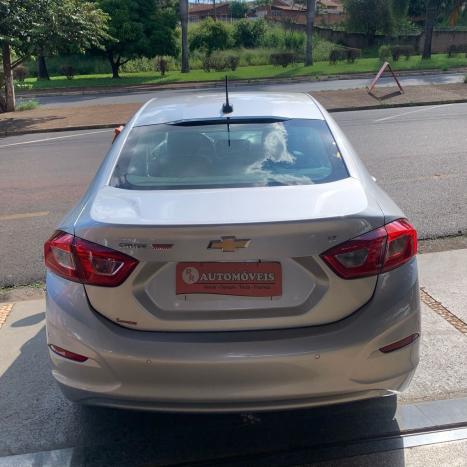 CHEVROLET Cruze Hatch , Foto 4