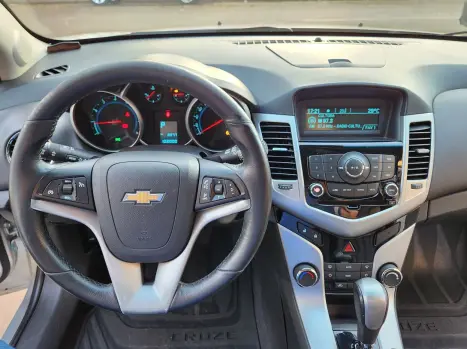 CHEVROLET Cruze Hatch , Foto 10