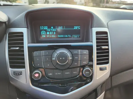 CHEVROLET Cruze Hatch , Foto 12