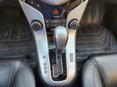 CHEVROLET Cruze Hatch , Foto 13