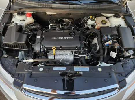 CHEVROLET Cruze Hatch , Foto 14