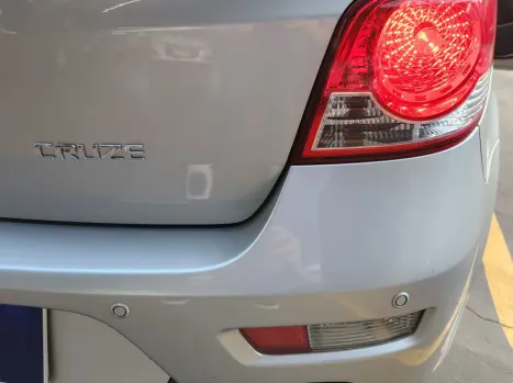 CHEVROLET Cruze Hatch , Foto 16