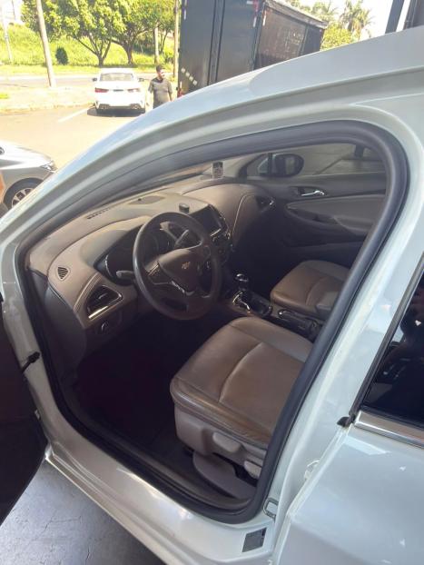 CHEVROLET Cruze Hatch 1.4 16V 4P LTZ TURBO FLEX AUTOMTICO, Foto 6