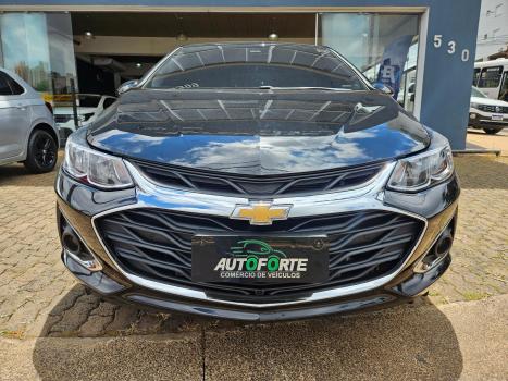 CHEVROLET Cruze Hatch 1.4 16V 4P LT TURBO FLEX AUTOM�TICO, Foto 1