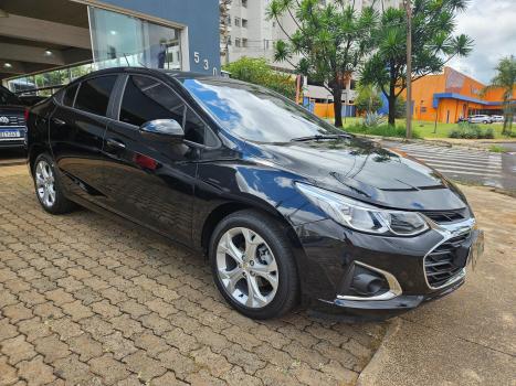 CHEVROLET Cruze Hatch 1.4 16V 4P LT TURBO FLEX AUTOM�TICO, Foto 2