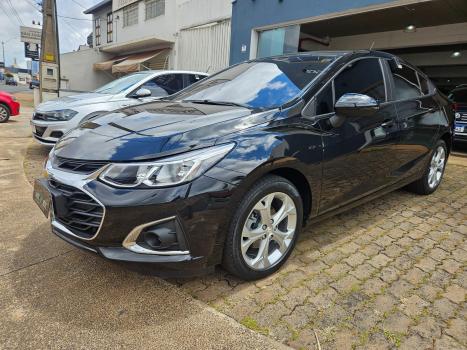 CHEVROLET Cruze Hatch 1.4 16V 4P LT TURBO FLEX AUTOM�TICO, Foto 3