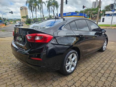 CHEVROLET Cruze Hatch 1.4 16V 4P LT TURBO FLEX AUTOM�TICO, Foto 6