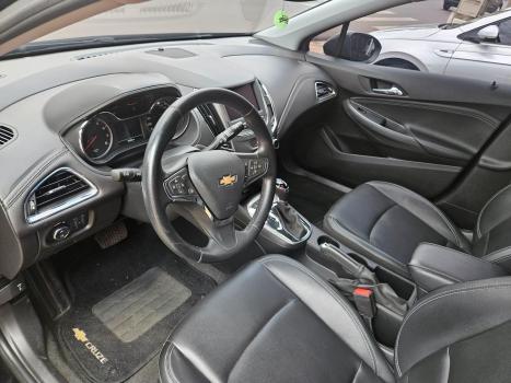 CHEVROLET Cruze Hatch 1.4 16V 4P LT TURBO FLEX AUTOM�TICO, Foto 7